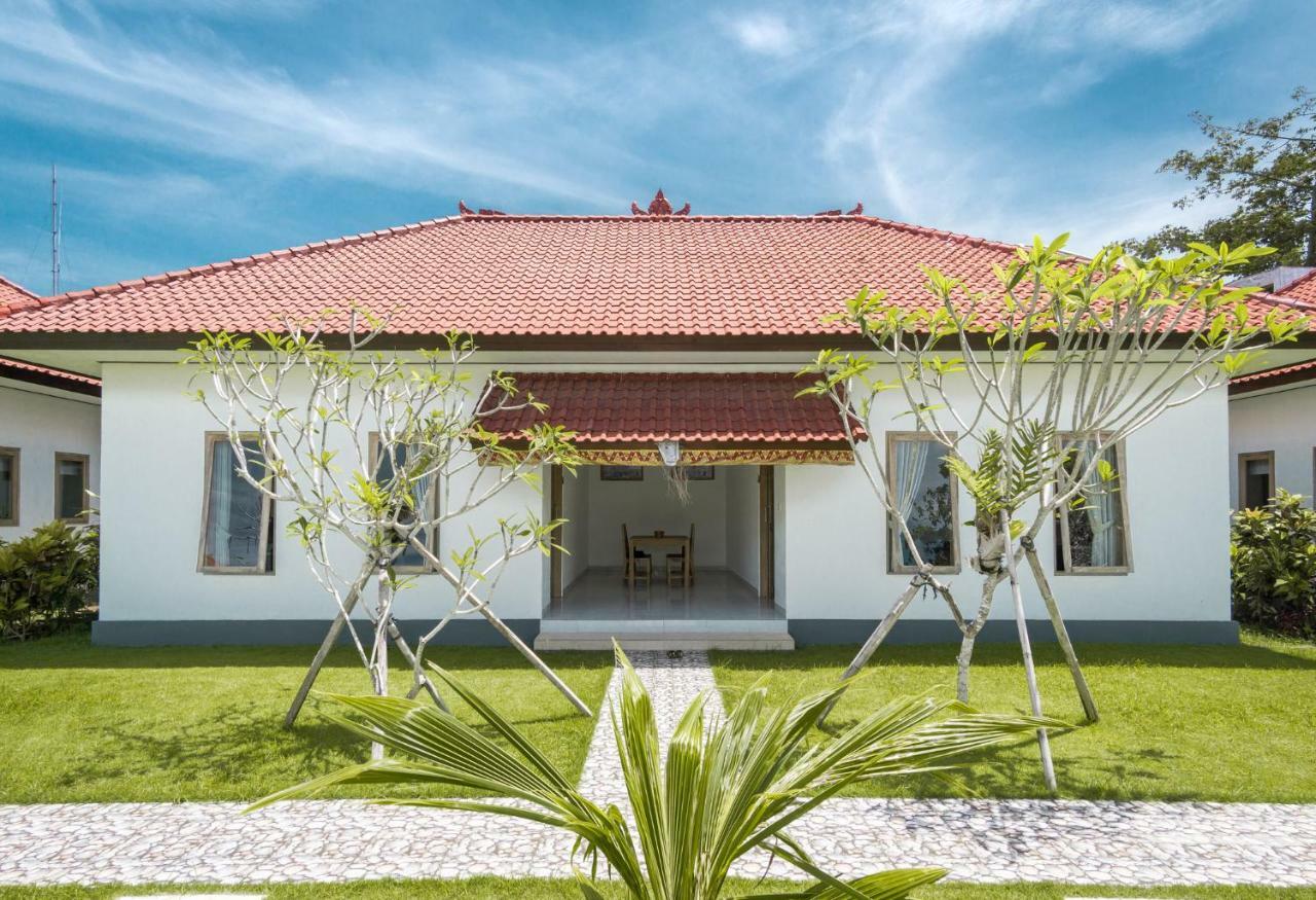 Teges Asri By Bukit Vista Hotel Uluwatu  Exterior photo